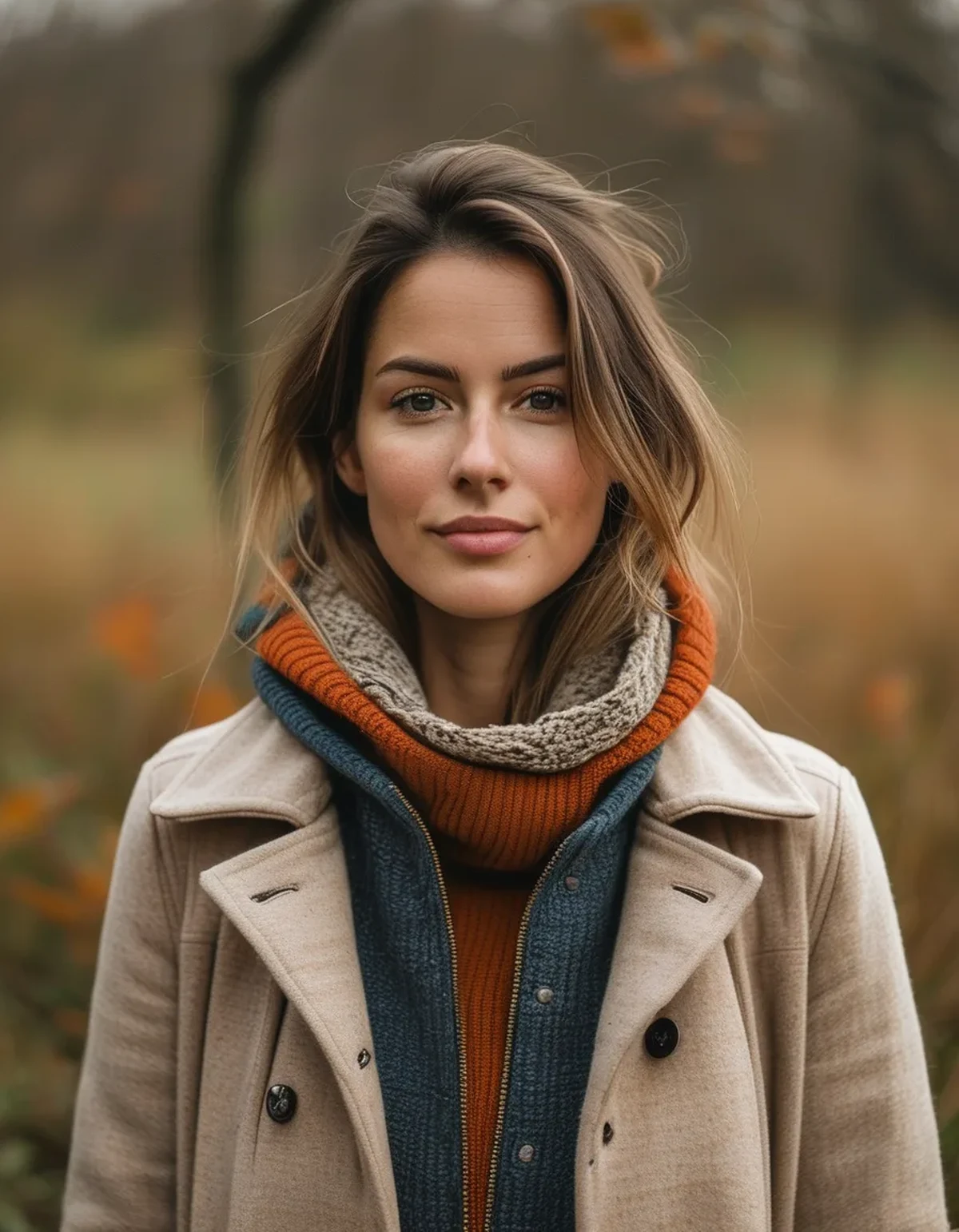The One Fabric Weight Mistake That Makes Transitional Layering Fail Every Time