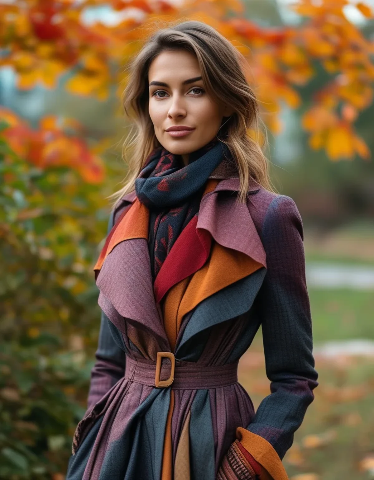 The One Layering Mistake Making You Sweat, Then Freeze, All Day