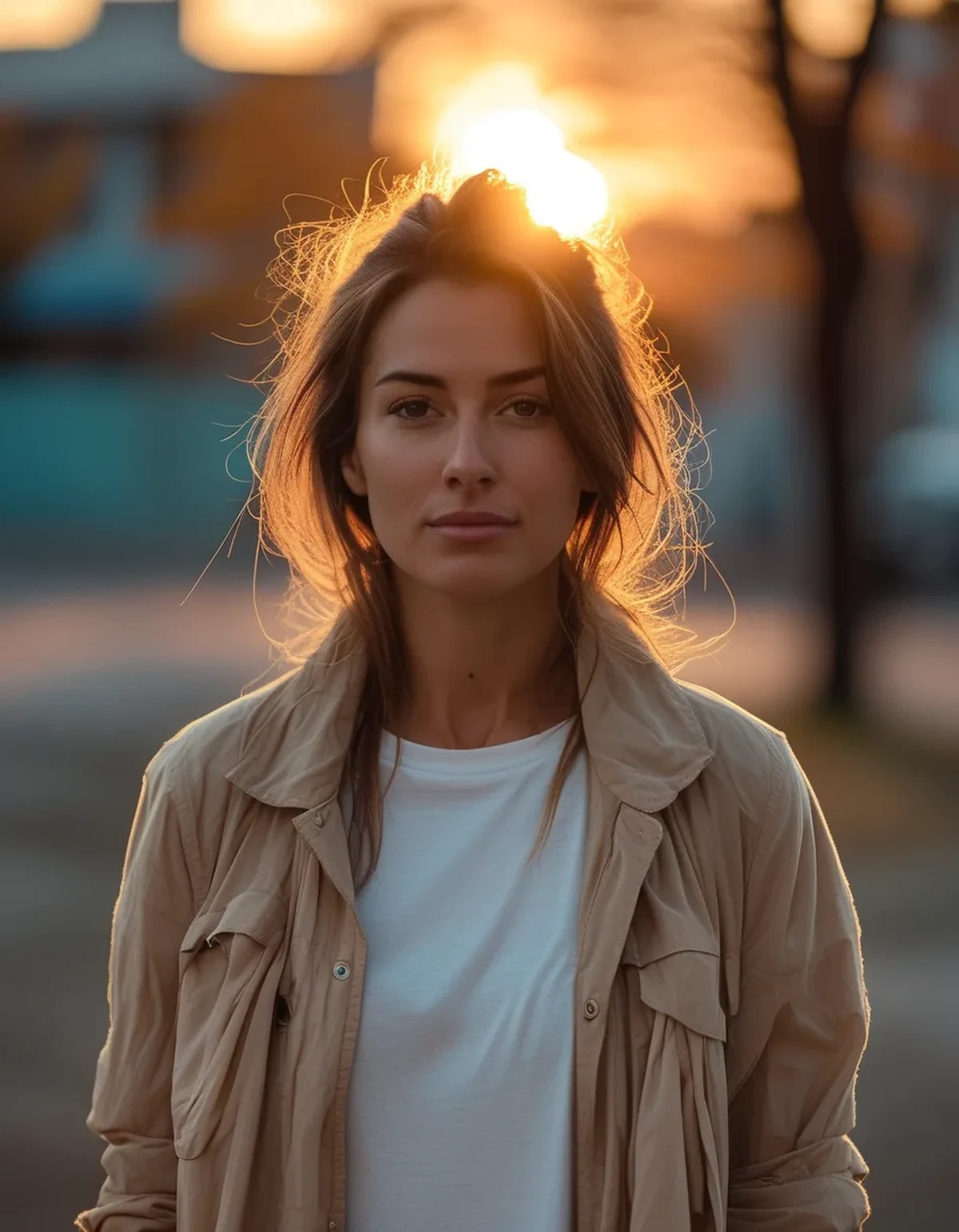 The 7 Pieces That Actually Carry You Through 3 Seasons of Weather Swings