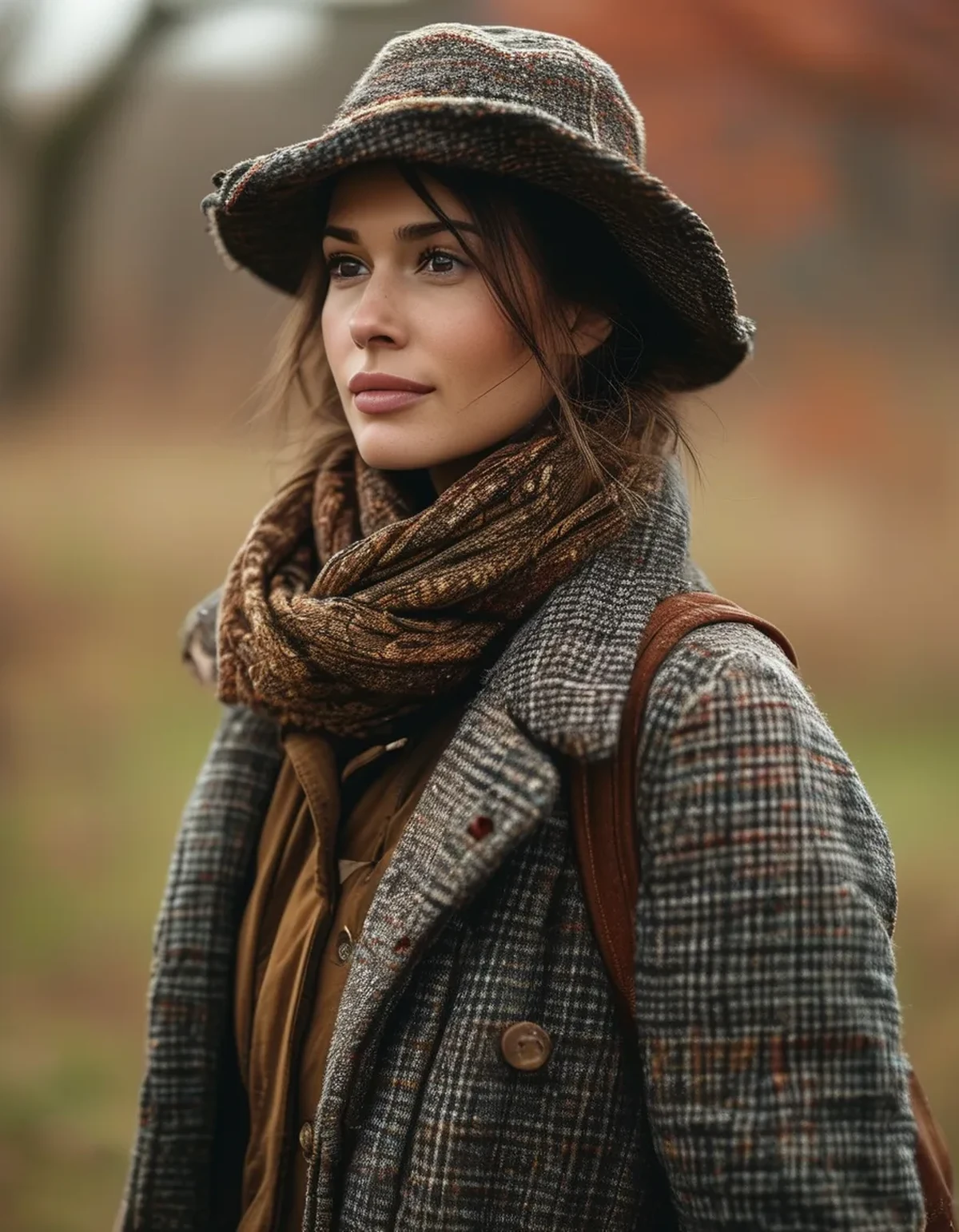 The Fabric Choice That Matters More Than Layer Count During Season Transitions