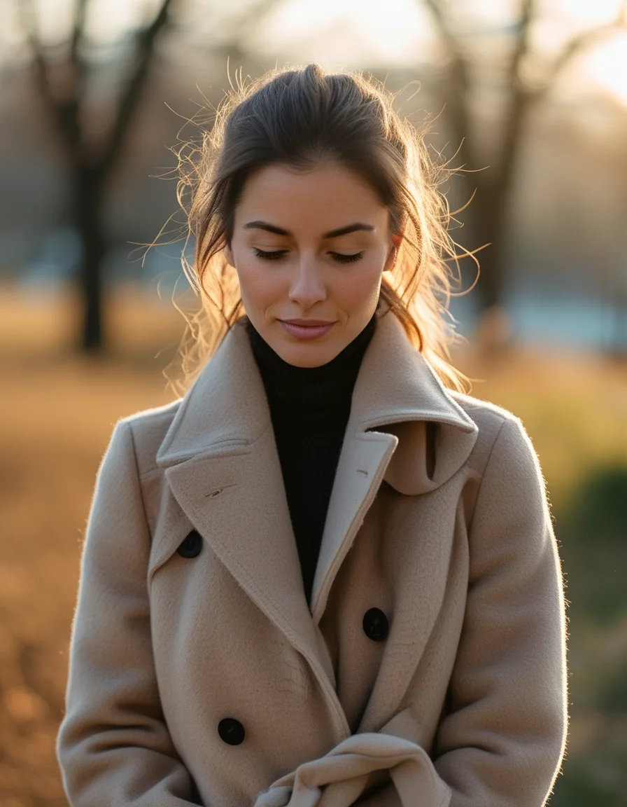 How to Dress for a Workout When It's 55°F at the Start and 75°F by the End