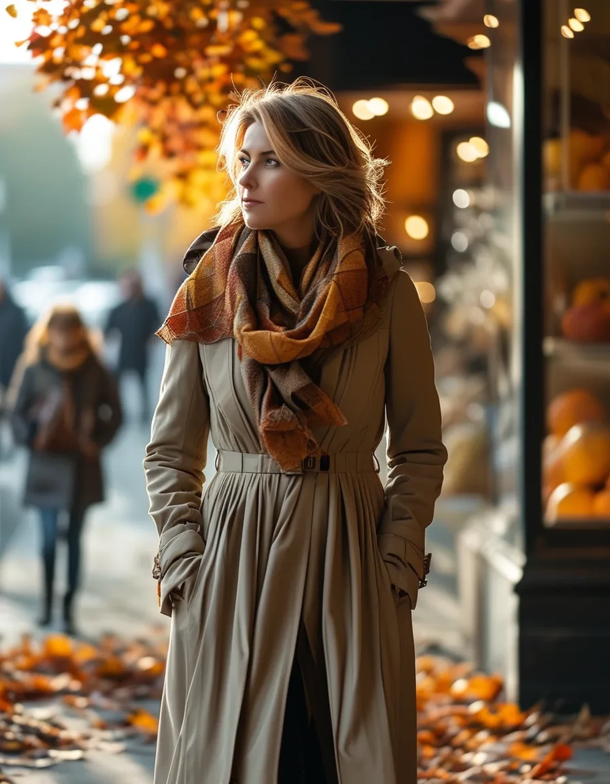 Why Your Transitional Outfit Fails at the Doorway Not Outdoors