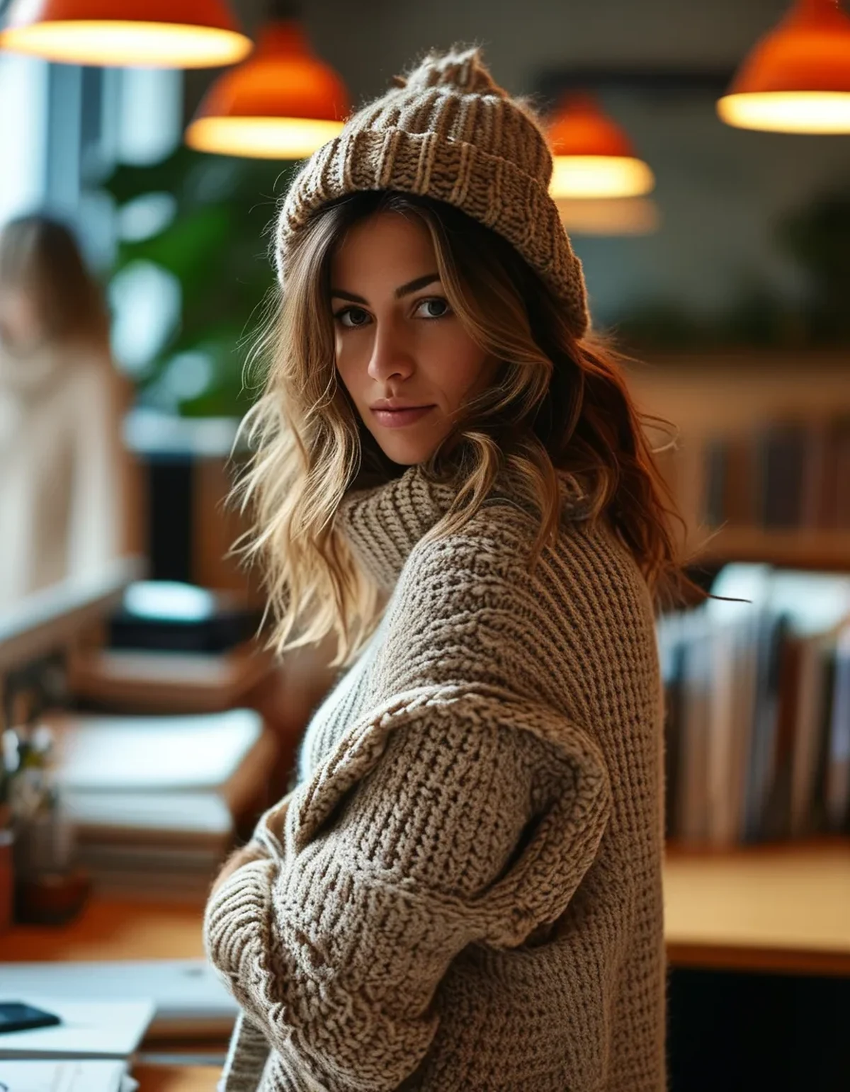 Why Your Transitional Outfit Fails on the Day the Heating Comes On